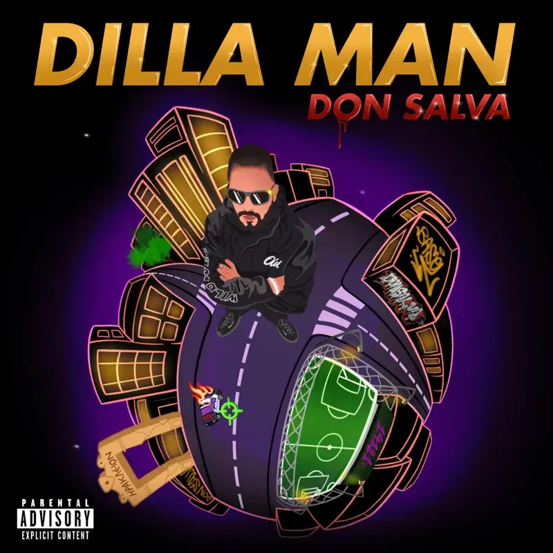 Cover Art
