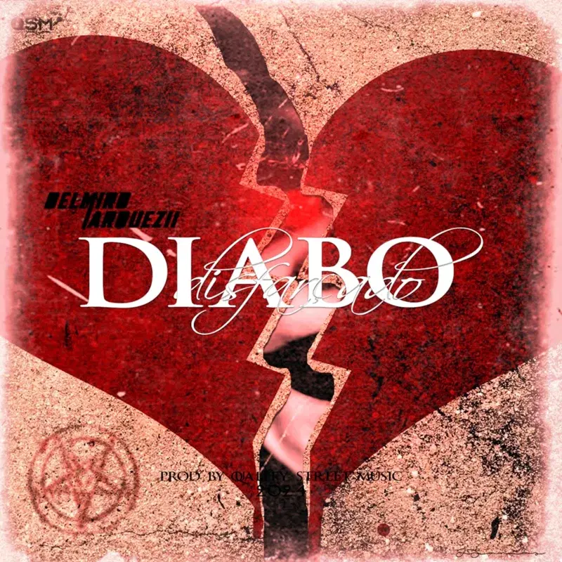 Diabo Disfarçado
