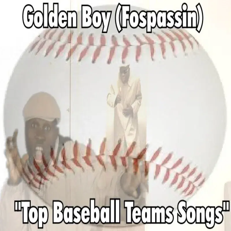 Top Baseball Teams Songs