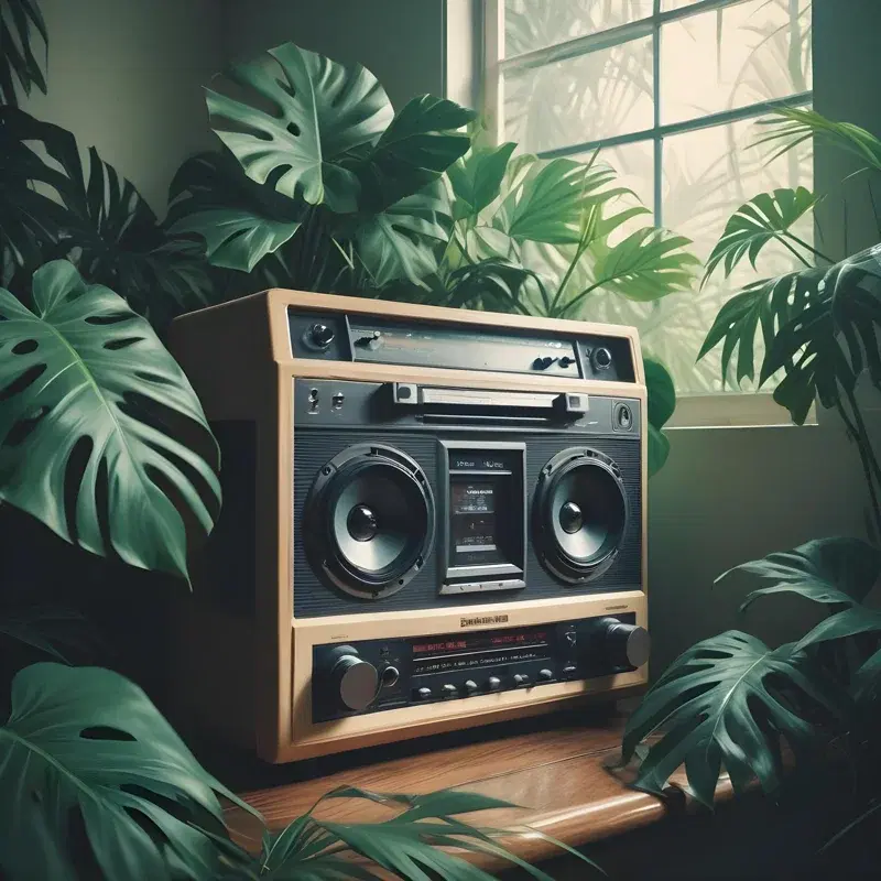 Bedroom Lo-Fi Mix