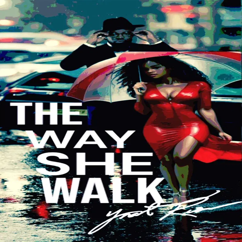 Way She Walk