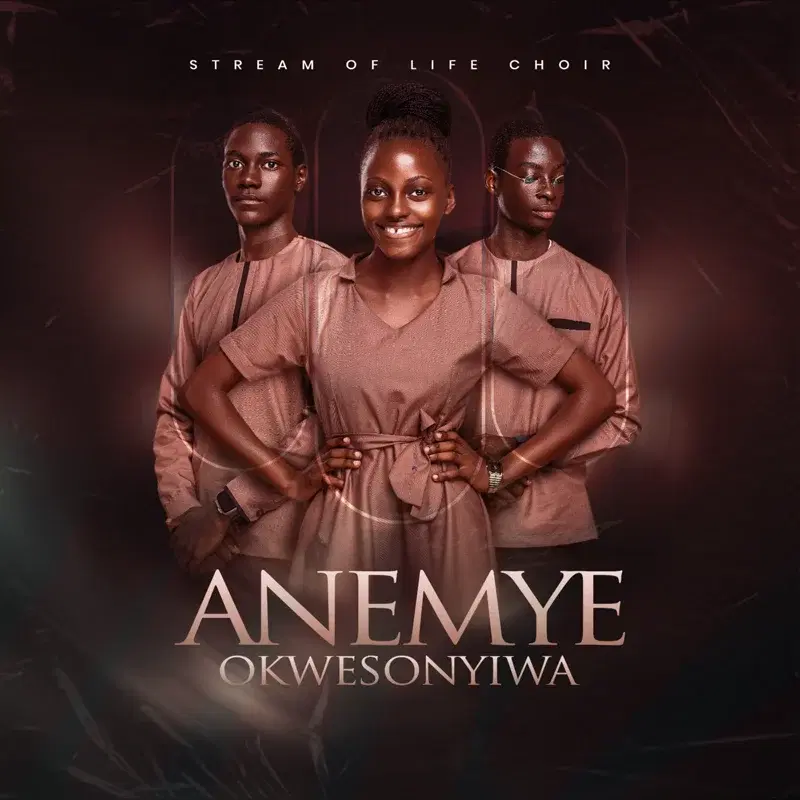 Anemye Okwesonyiwa