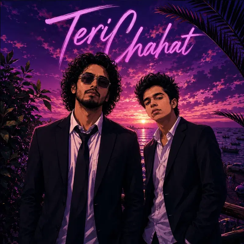 Teri Chahat