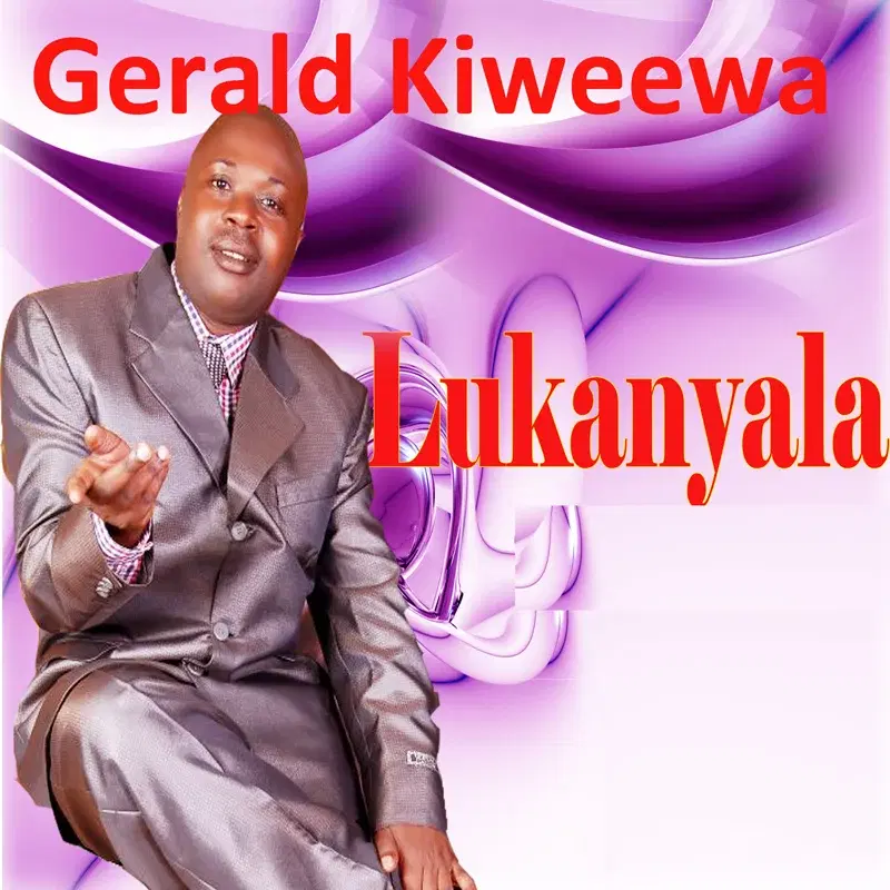 Lukanyala
