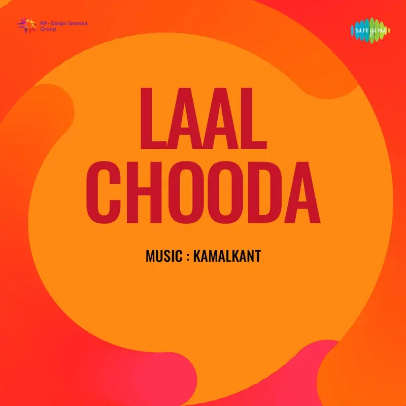 Laal Chooda (Original Motion Picture Soundtrack)
