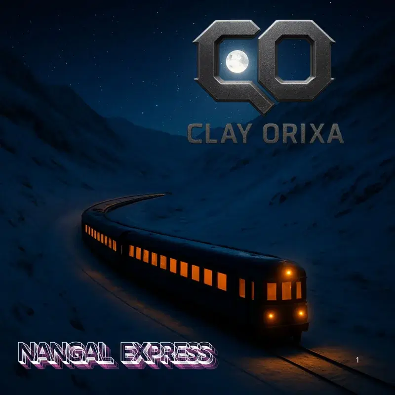 Nangal Express