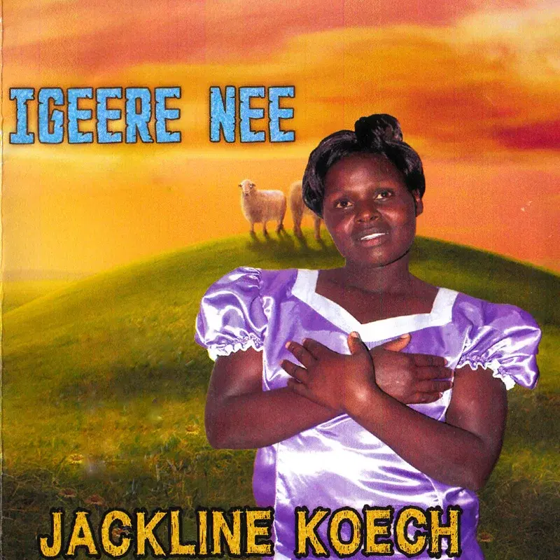 Igeere Nee