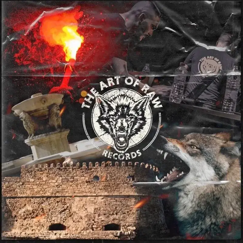 Cover Art