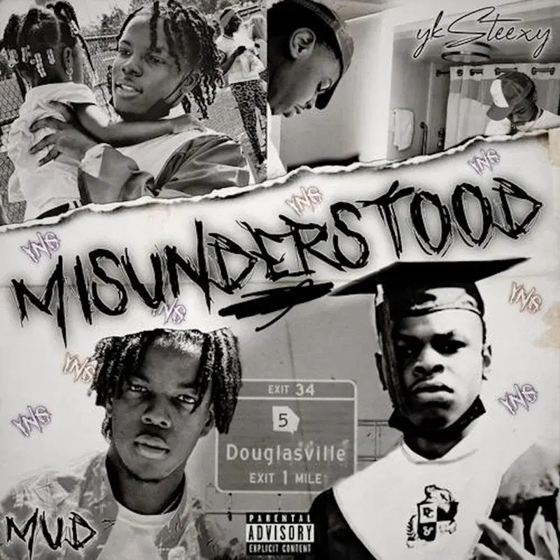 Cover Art