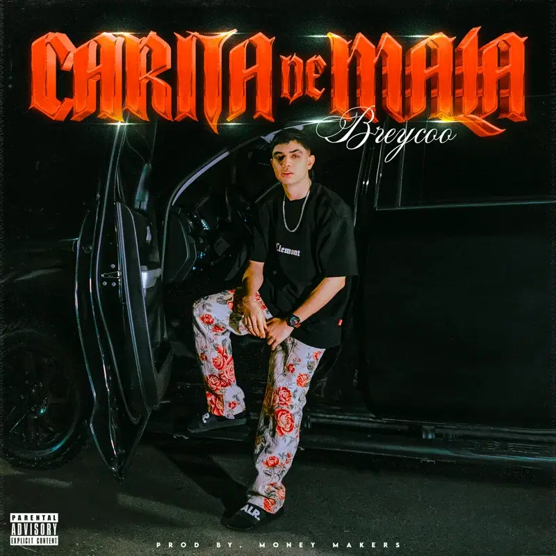 Carita de mala