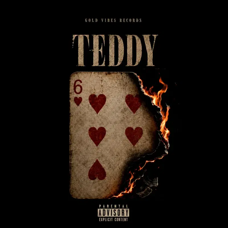 TEDDY