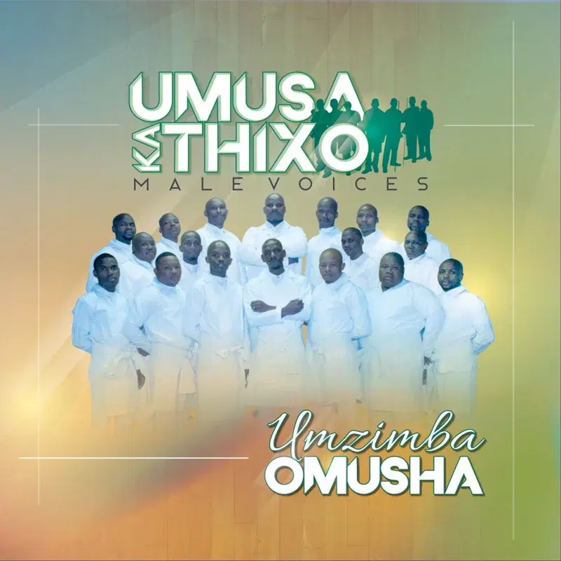 Umzimba Omusha