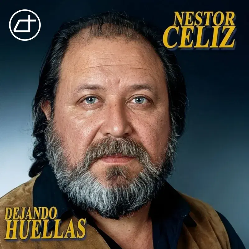 Dejando huellas