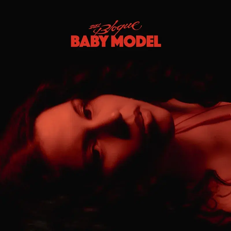 BABY MODEL