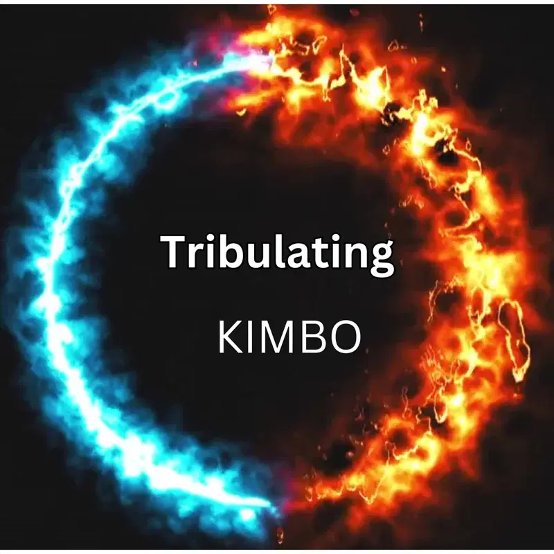 Tribulating: Judah's Lion Roars