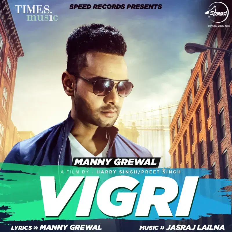 Vigri - Single