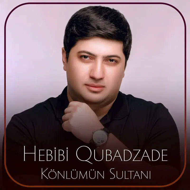 Könlümün Sultanı