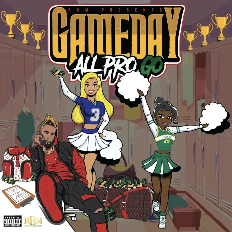 Gameday