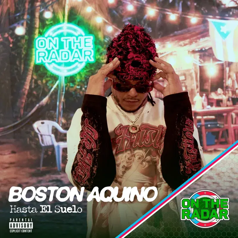 Hasta El Suelo - On The Radar