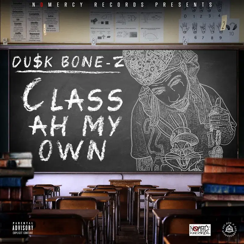 Class Ah My Own