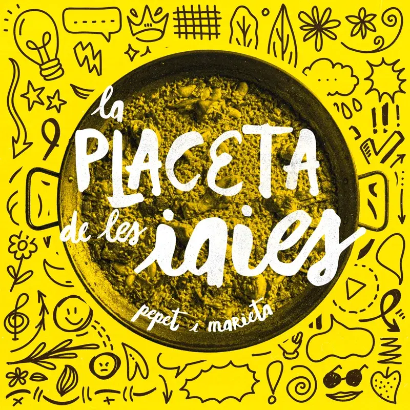 La placeta de les iaies