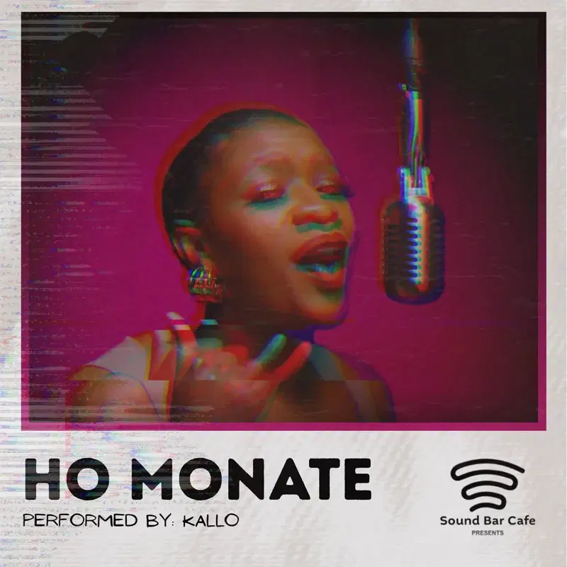 Ho Monate