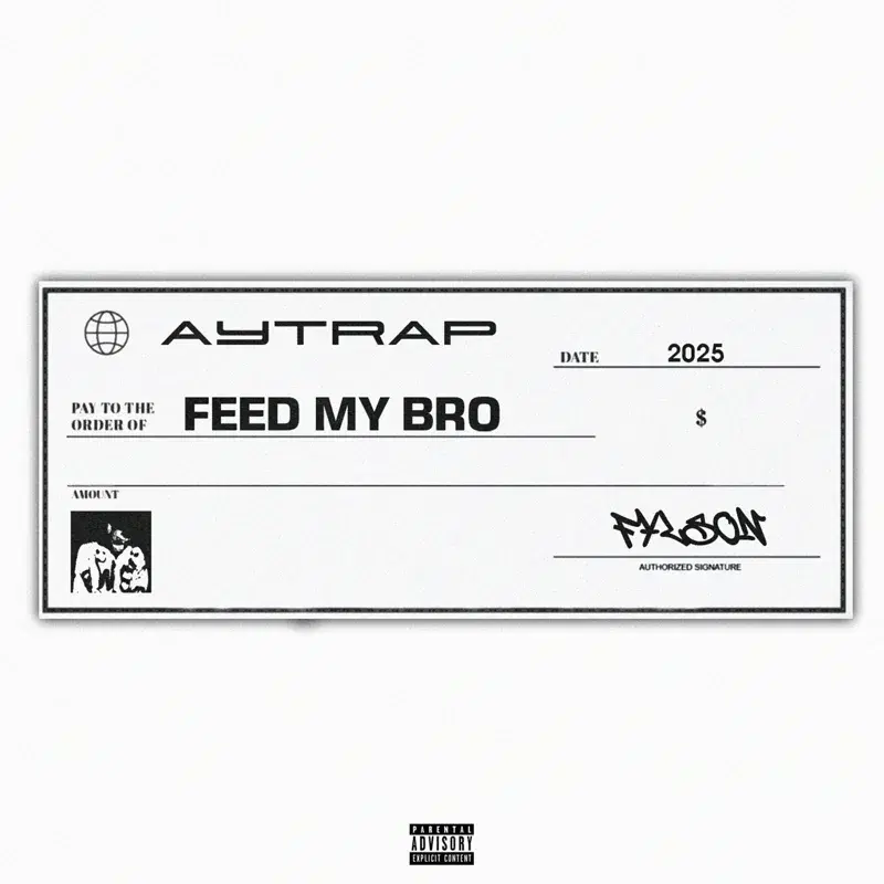 Feed My Bro