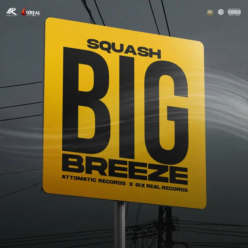 Big Breeze
