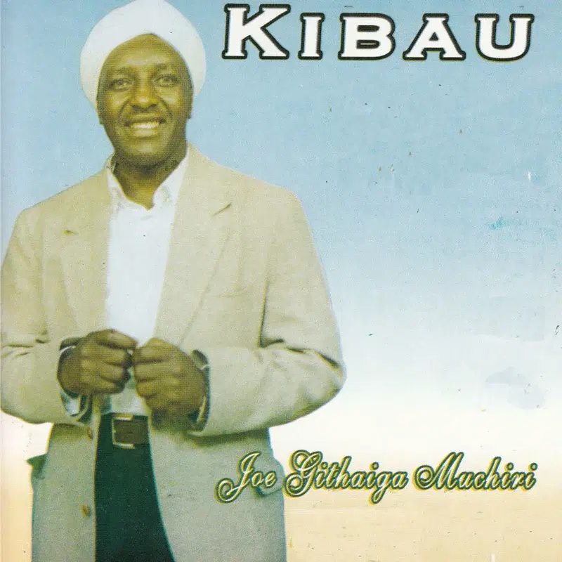 Kibau