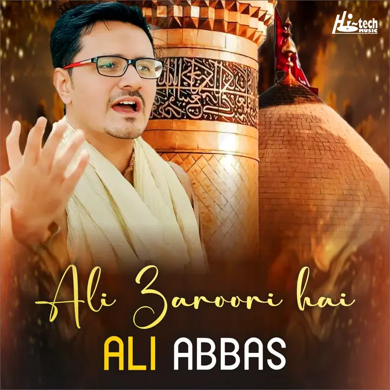 Ali Zaroori Hai