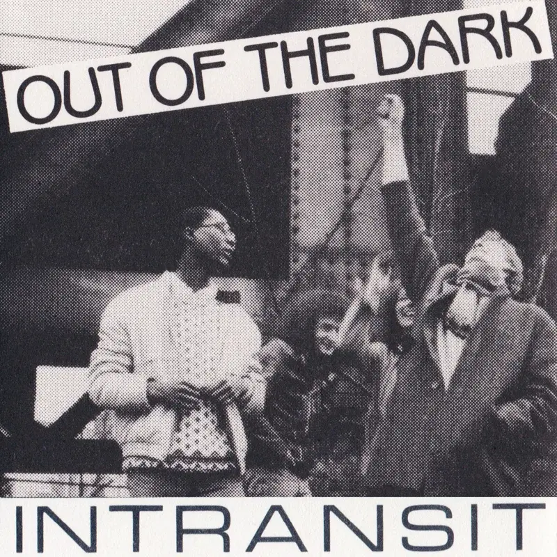 Out of the Dark