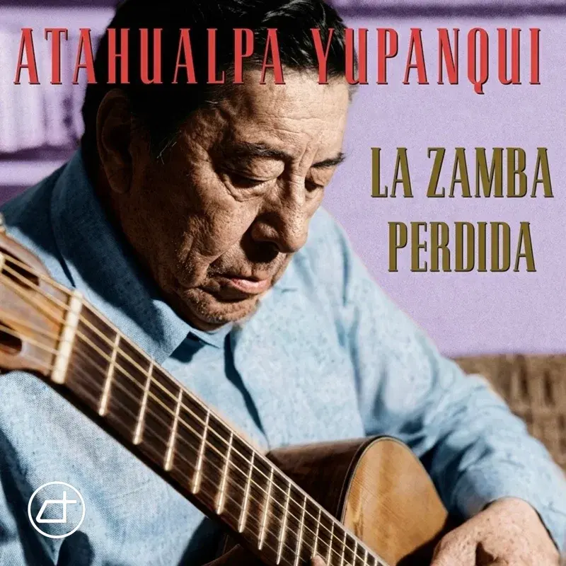 La zamba perdida