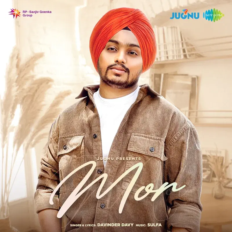 Mor - Single