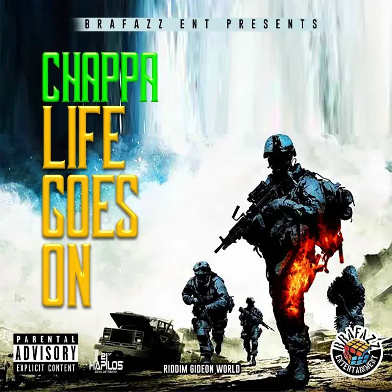 Life Goes On