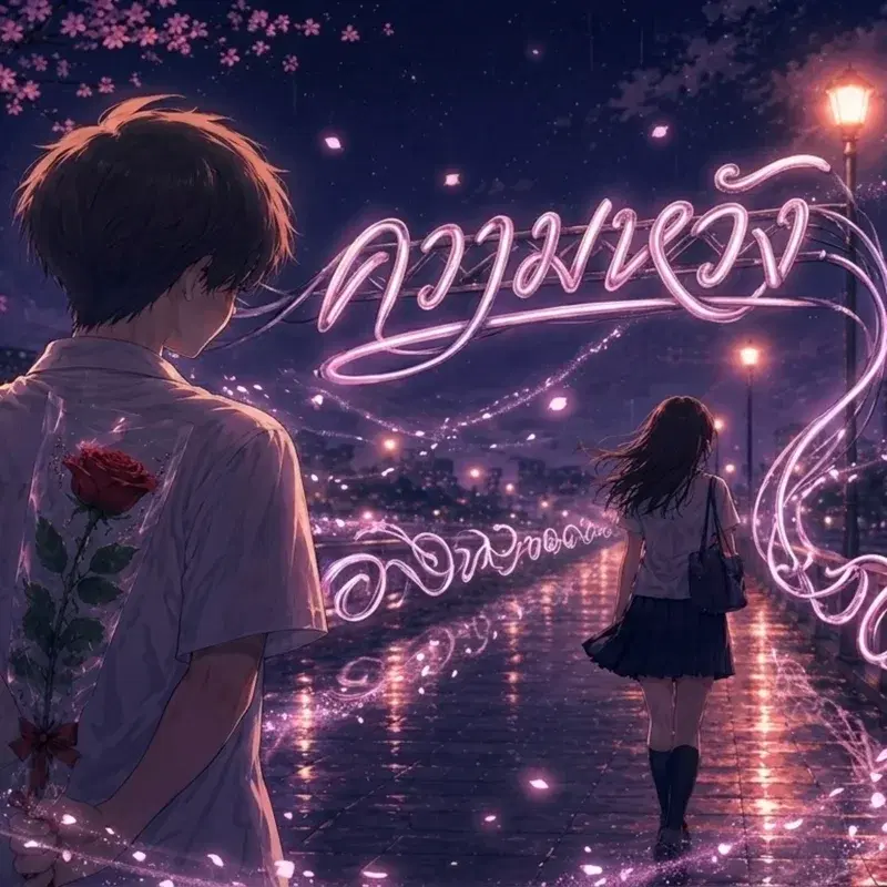ความหวัง