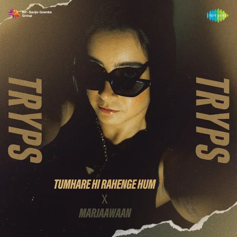 Tumhare Hi Rahenge Hum X Marjaawaan