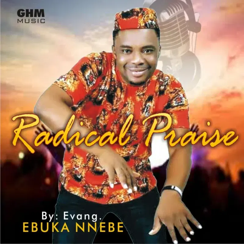 Radical Praise