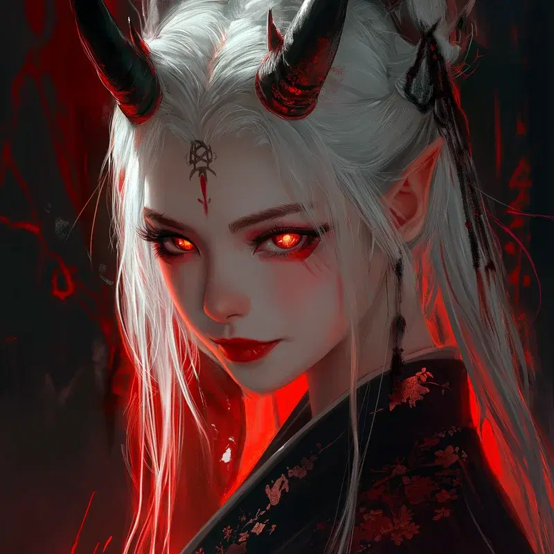 Villainess III