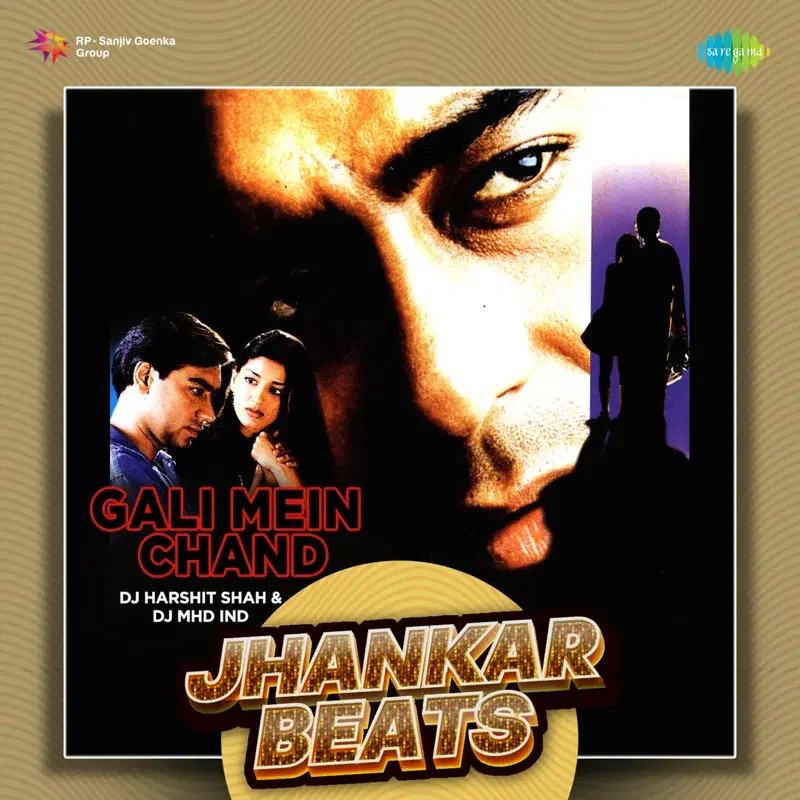 Gali Mein Chand