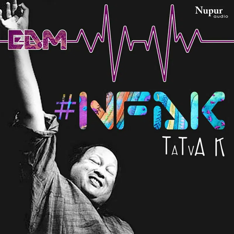 Nusrat's (Club Mix)