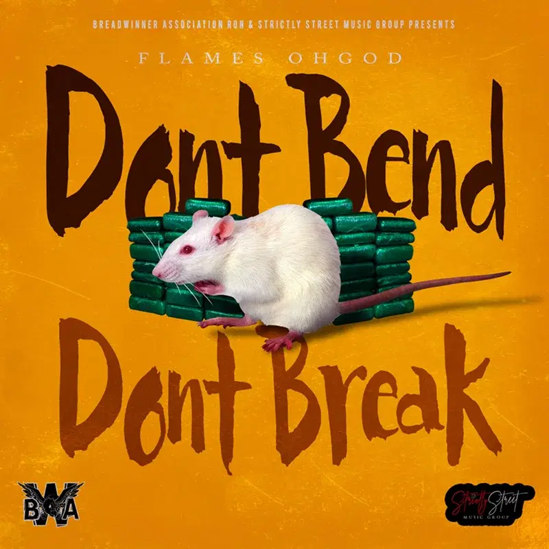 Don't Bend Don't Break