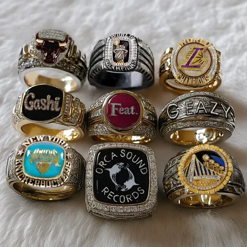 Rings