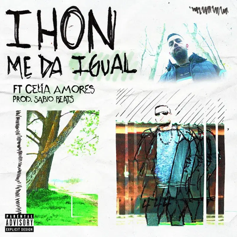 Me Da Igual