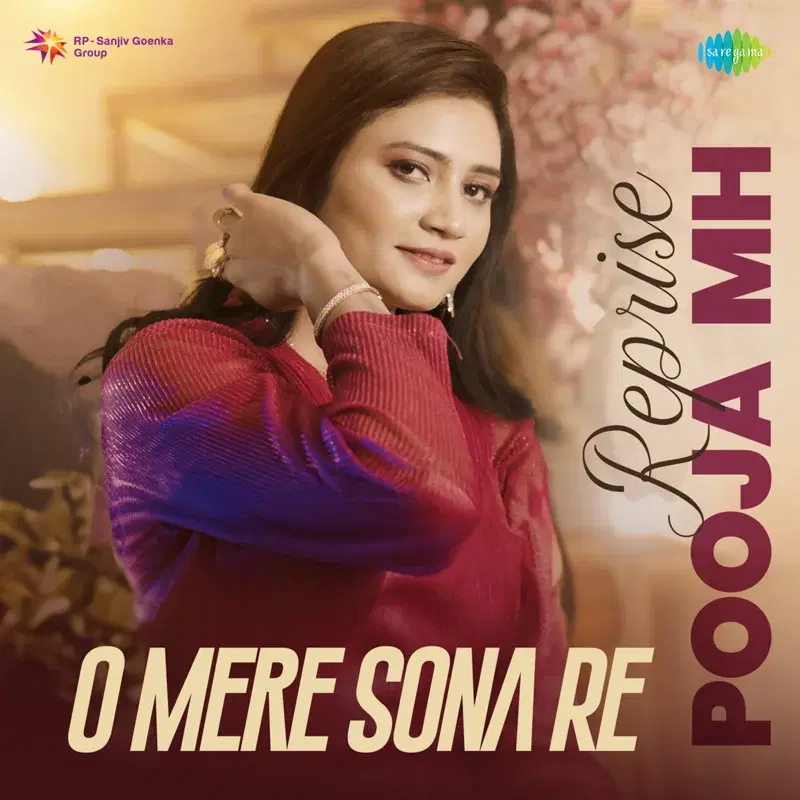 O Mere Sona Re