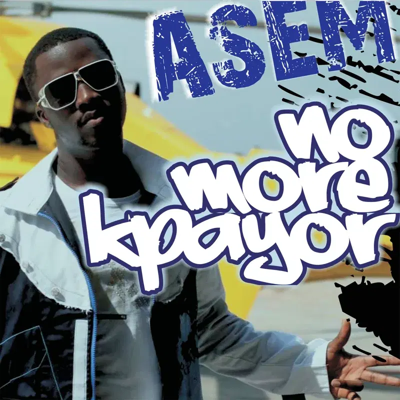 No More Kpayor