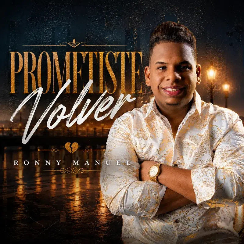 Prometiste Volver