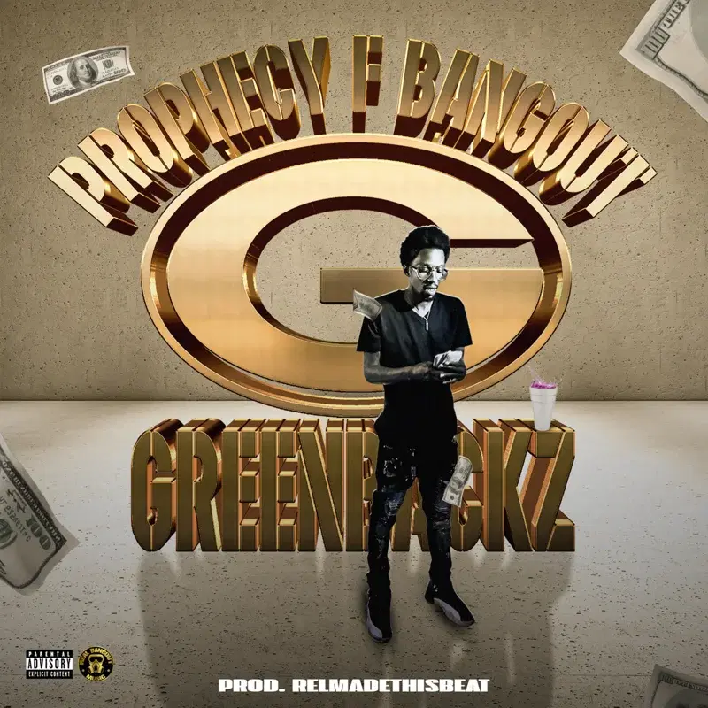 Greenbackz
