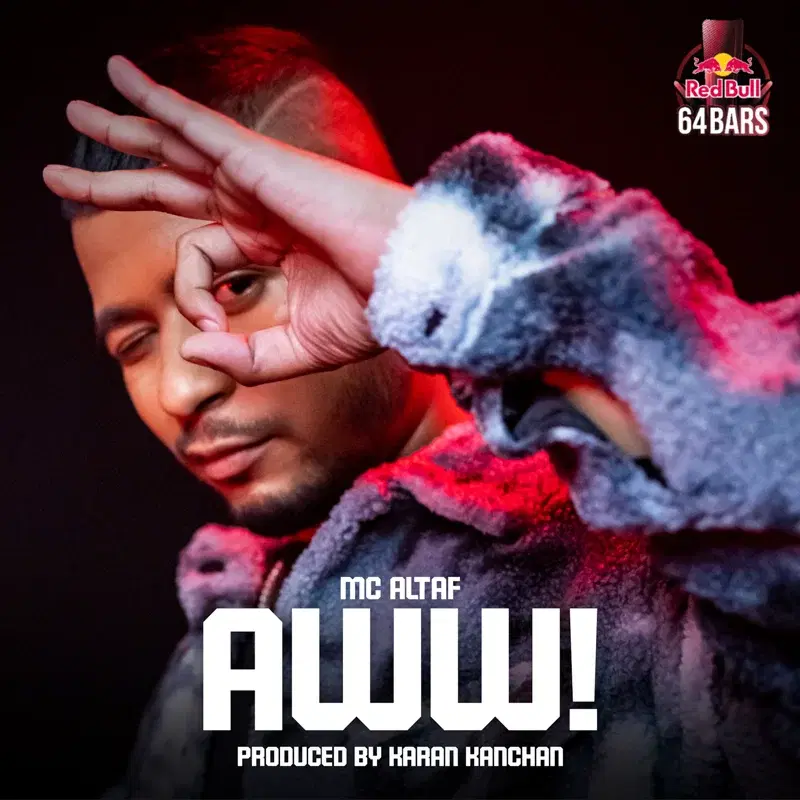 AWW! (Red Bull 64 Bars)