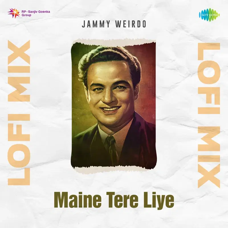 Maine Tere Liye