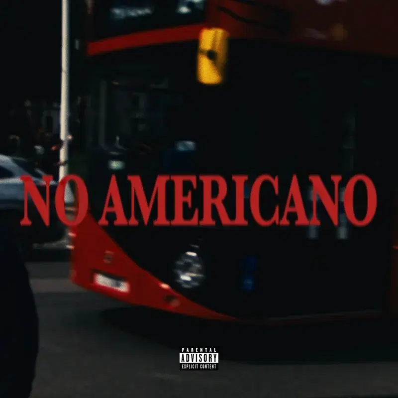 NO AMERICANO